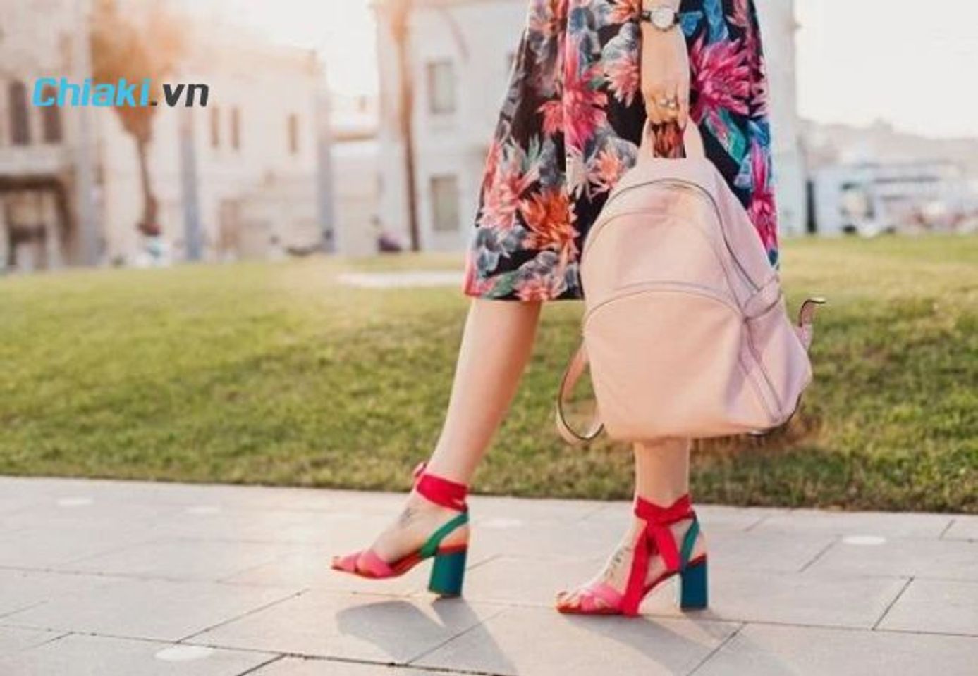 Lựa chọn địa điểm chụp ảnh v&agrave; background ph&ugrave; hợp