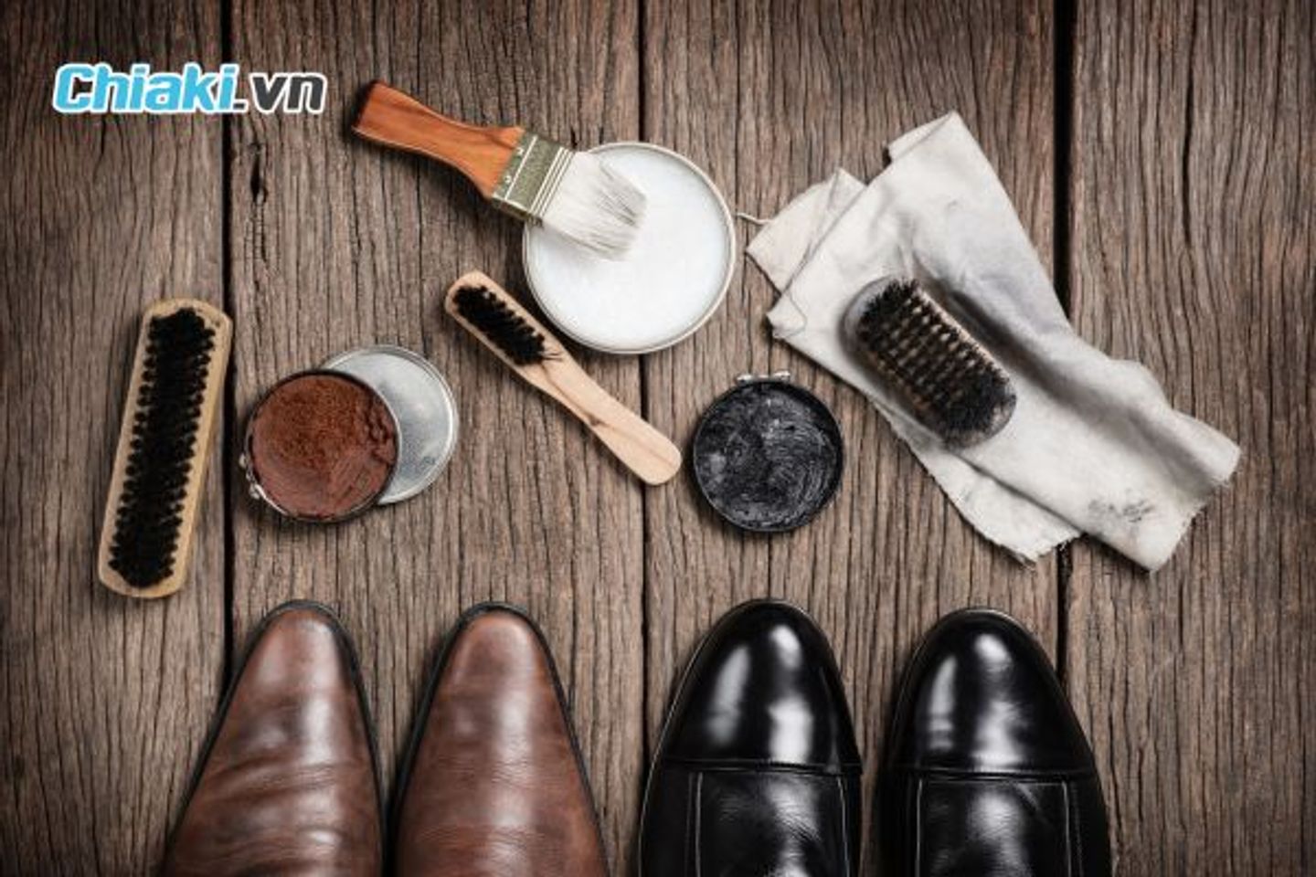 Lựa chọn dụng cụ vệ sinh ph&ugrave; hợp