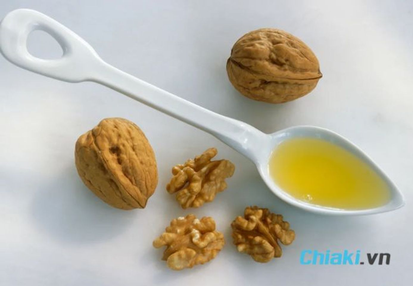 Lượng gia vị cho b&eacute; ăn dặm dưới 1 tuổi