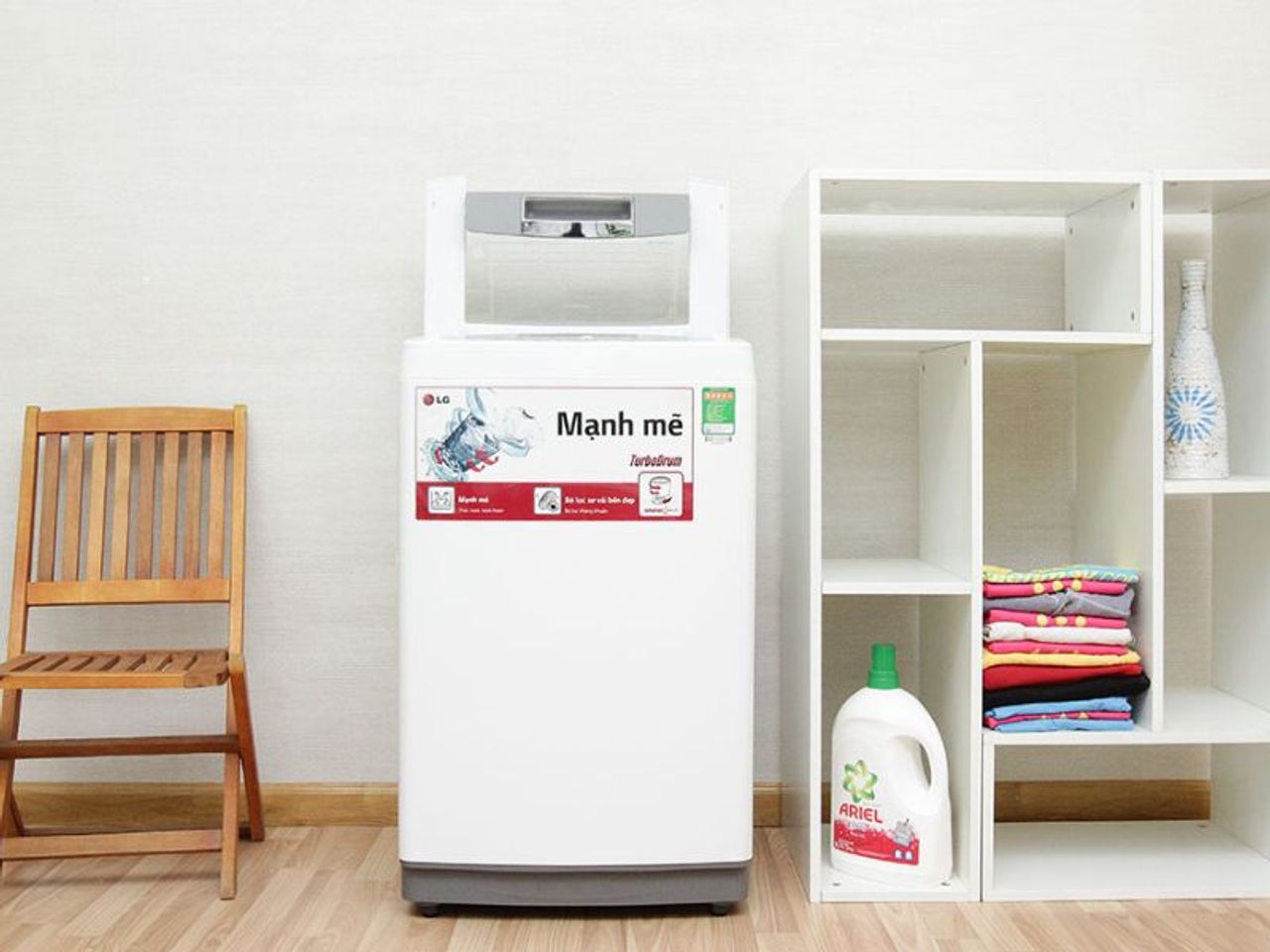 m&aacute;y giặt cửa tr&ecirc;n