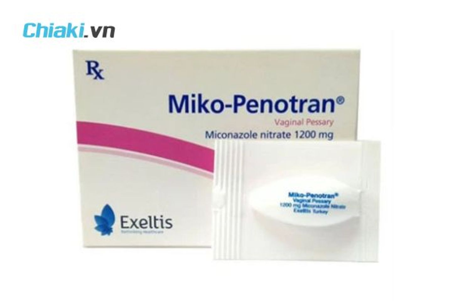 Miko Penotran