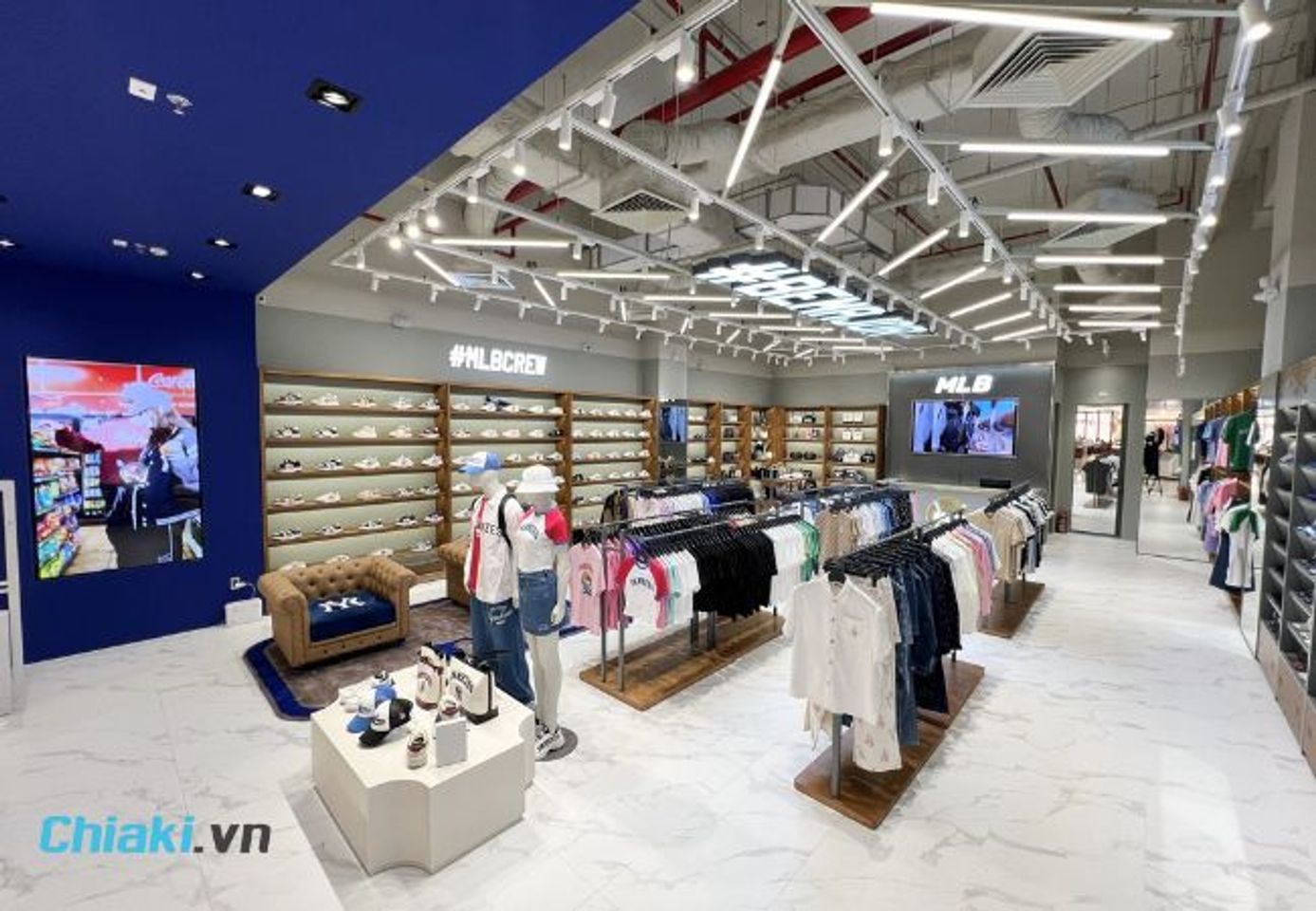 MLB Aeon Mall Huế
