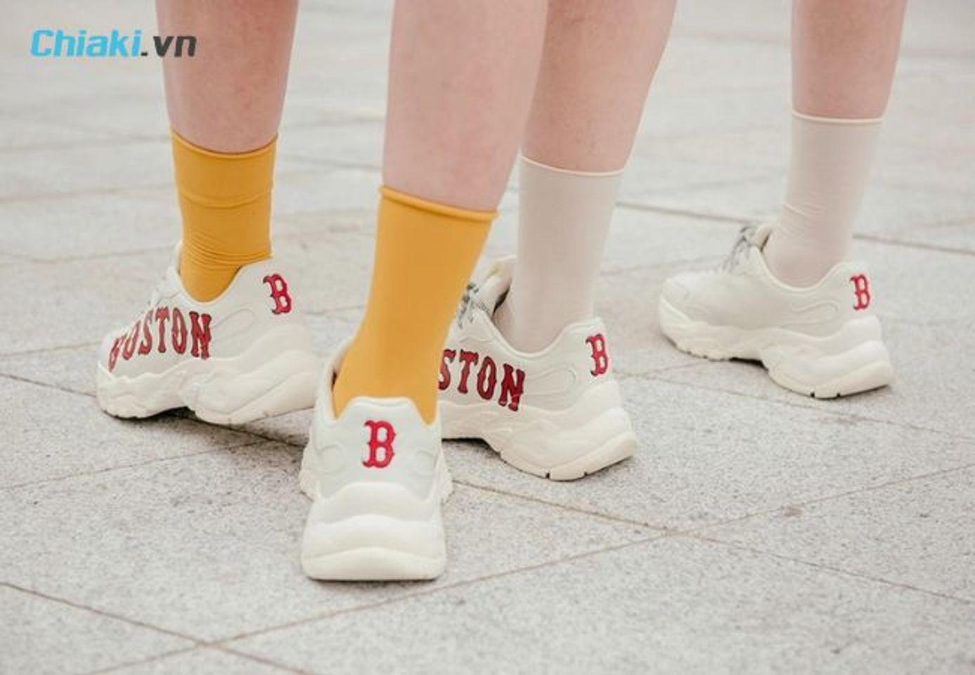 MLB Big Ball Chunky P Boston