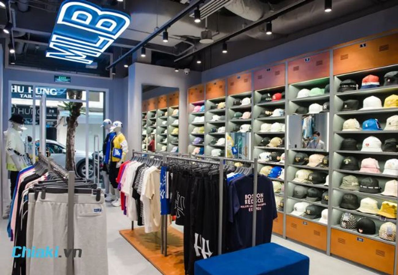 MLB L&ecirc; Duẩn