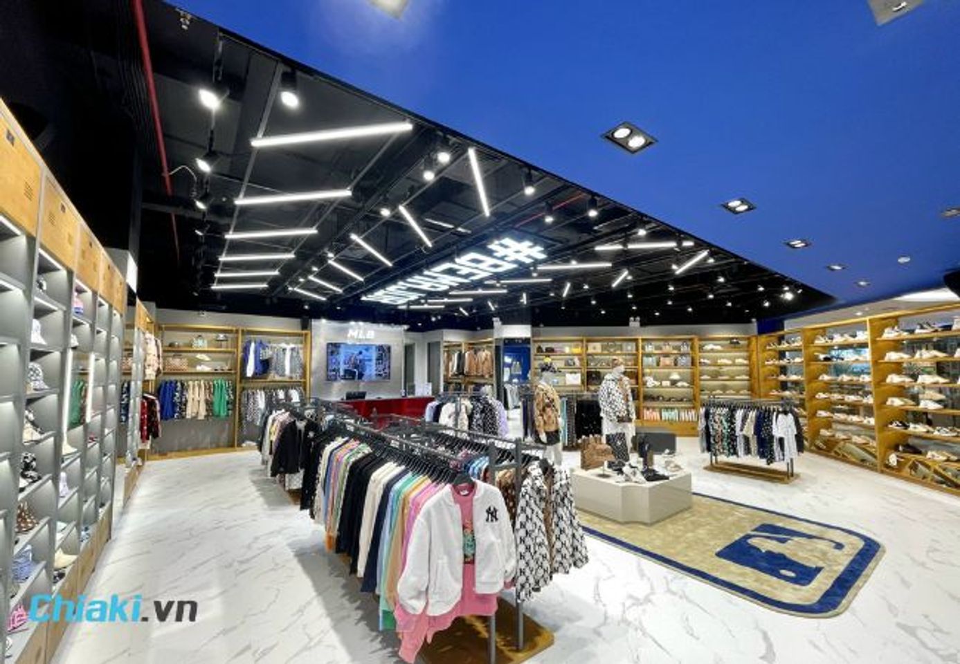 MLB Vincom Plaza 910A Ng&ocirc; Quyền