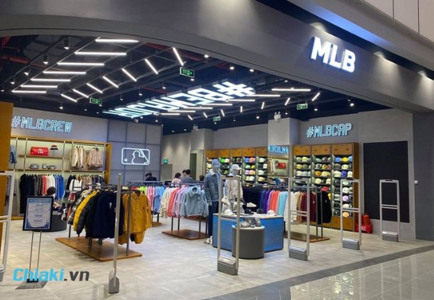 MLB Vincom Plaza Bi&ecirc;n H&ograve;a