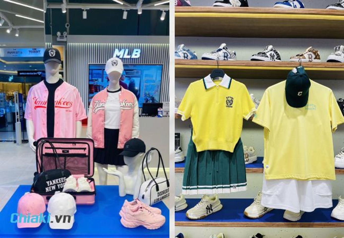 MLB Vincom Plaza Xu&acirc;n Kh&aacute;nh