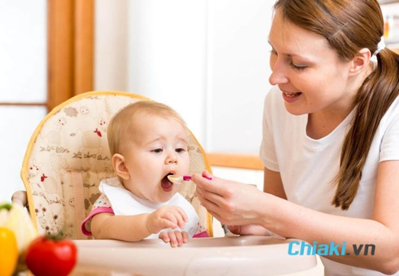 Nhu cầu cơ bản của trẻ 10 th&aacute;ng tuổi