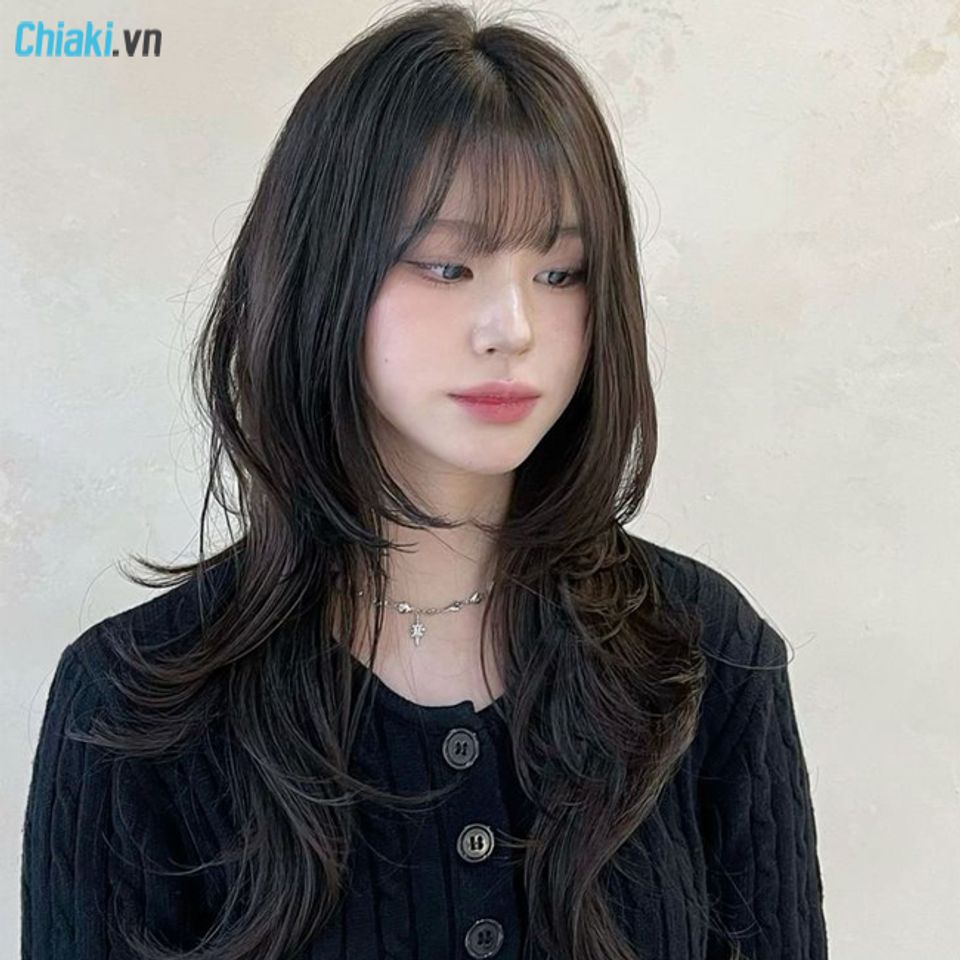 Những lưu &yacute; khi cắt kiểu t&oacute;c hush cut bạn n&ecirc;n biết
