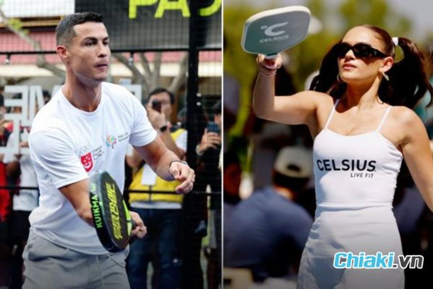 Pickleball v&agrave; Padel c&oacute; điểm g&igrave; giống nhau?