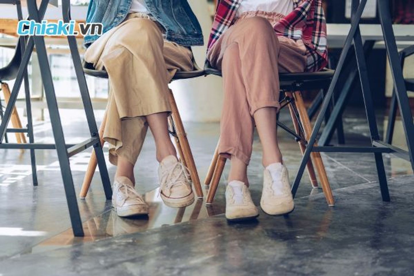 Đơn giản, thoải m&aacute;i