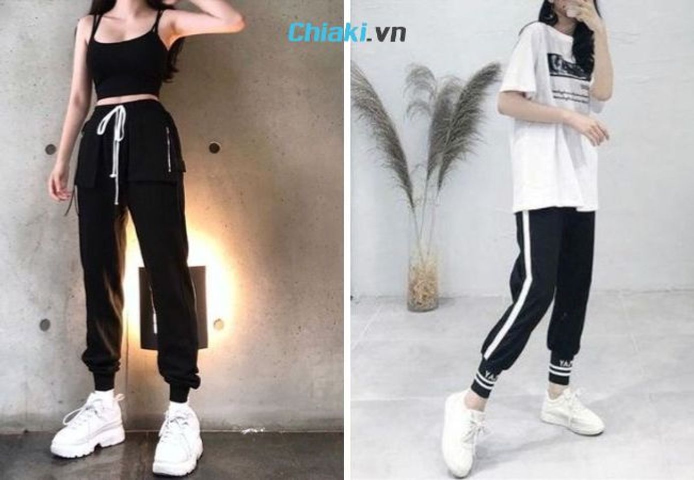 Tại sao n&ecirc;n chọn mua gi&agrave;y thể thao nữ trắng