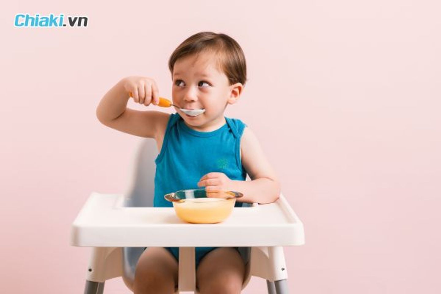 Th&igrave;a ăn dặm cho b&eacute; l&agrave; g&igrave;?