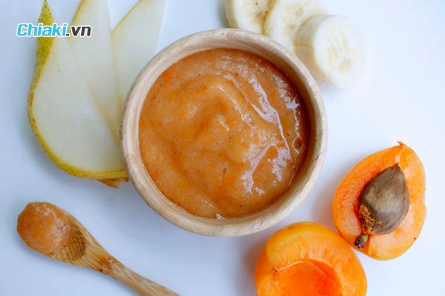 Thực đơn 30 ng&agrave;y ăn dặm cho b&eacute; 5 th&aacute;ng