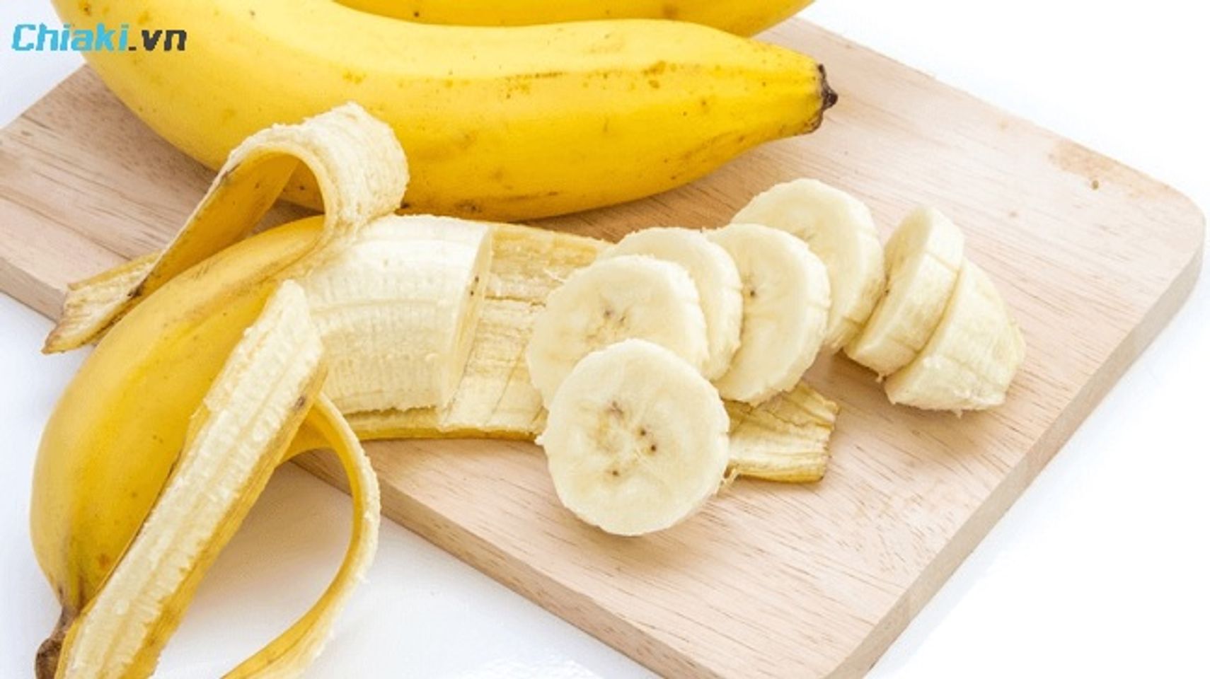 Chuối ch&iacute;n th&iacute;ch hợp cho b&eacute; muốn con tăng c&acirc;n nhanh ch&oacute;ng&nbsp;