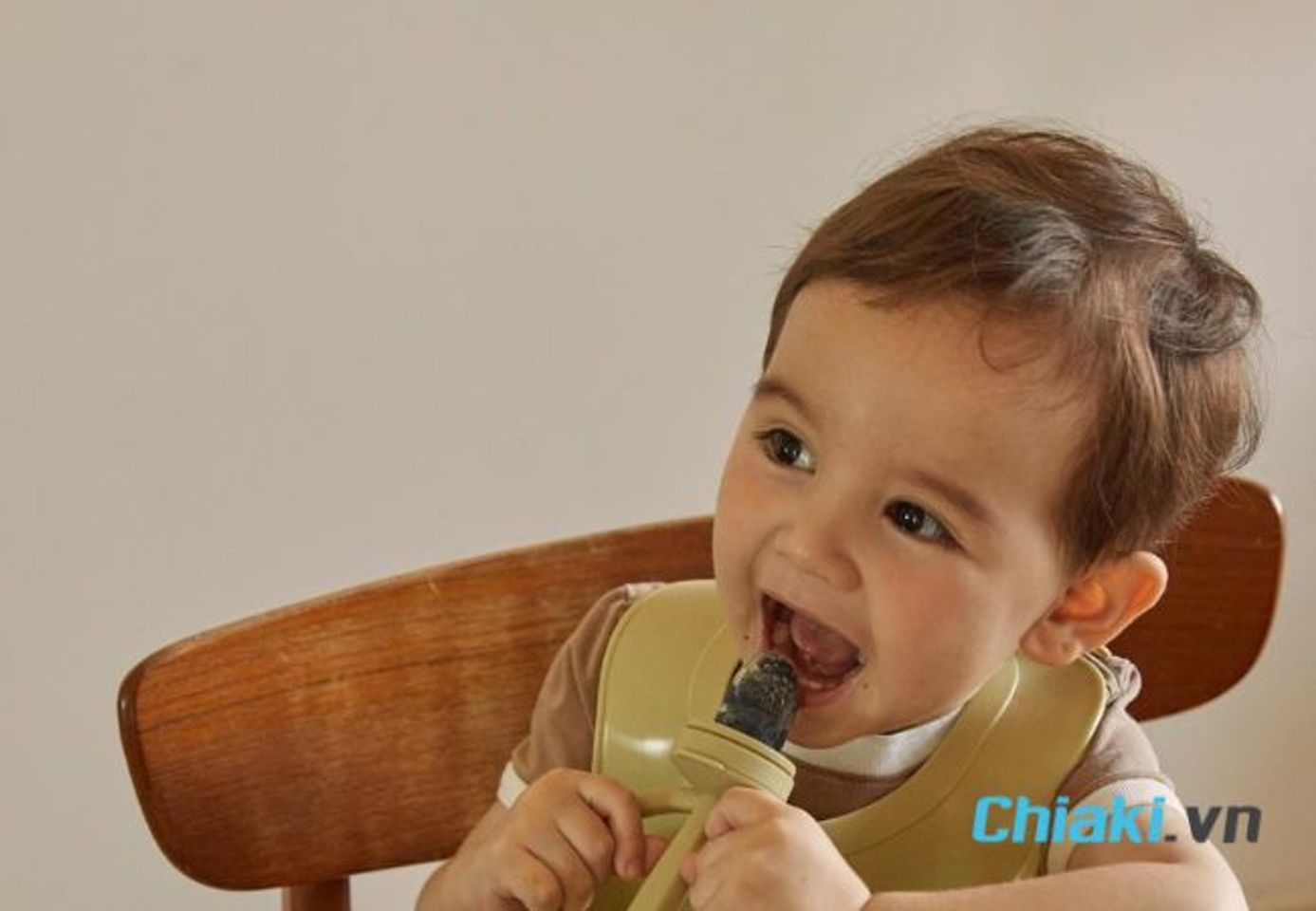 T&uacute;i nhai ăn dặm cho b&eacute; mấy th&aacute;ng d&ugrave;ng được
