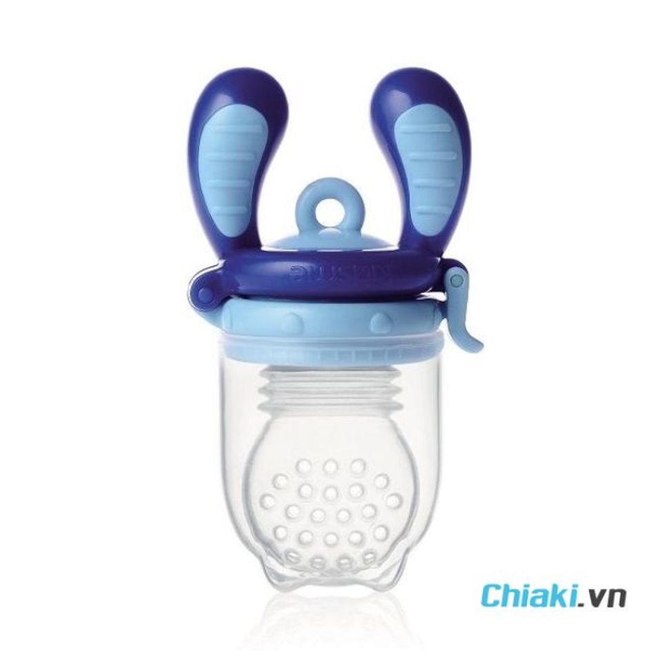 T&uacute;i nhai ăn dặm Kidsme