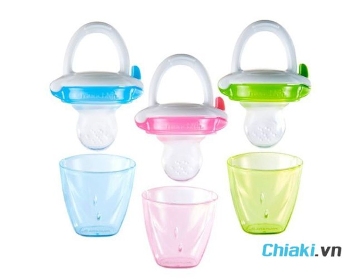 T&uacute;i nhai ăn dặm Munchkin MK24182&nbsp;