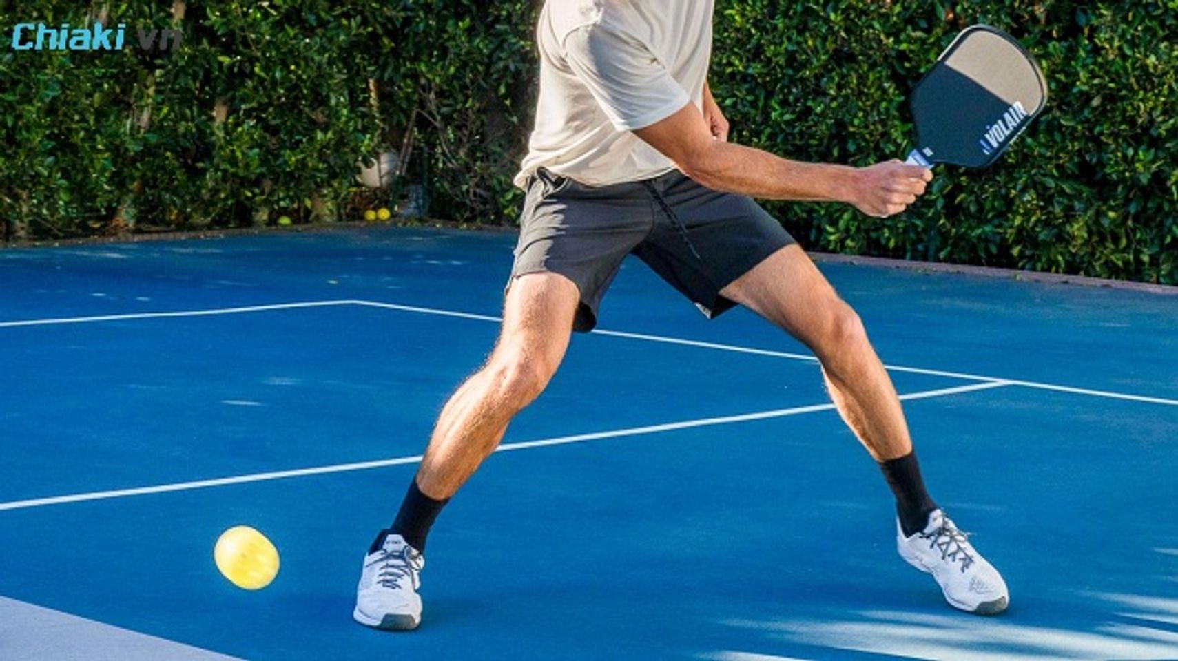 B&agrave;i tập Footwork Drills cải thiện kỹ năng di chuyển tr&ecirc;n s&acirc;n