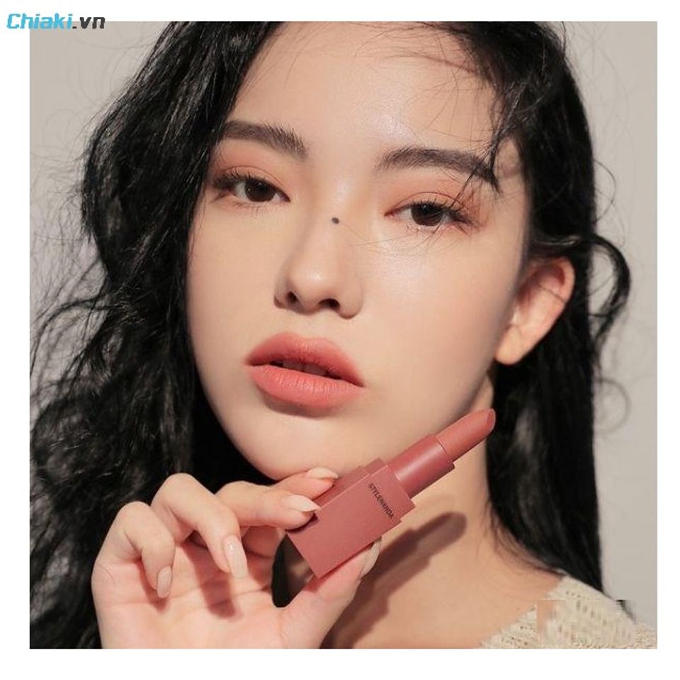 Review 10+ Bảng m&agrave;u son 3CE hot trend hiện nay (CẬP NHẬT MỚI 2025) 63