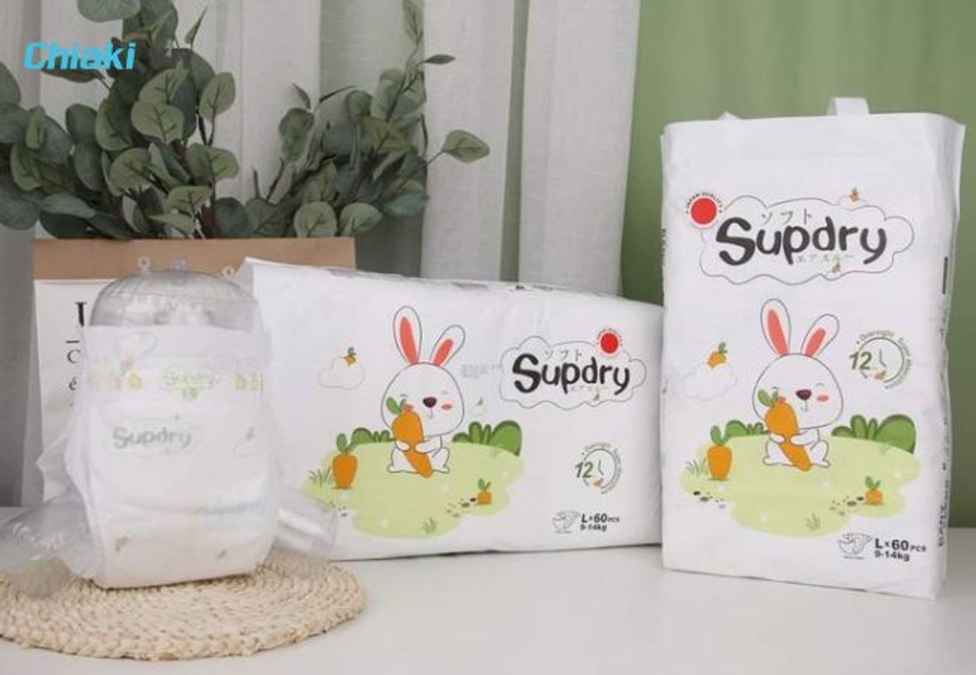 Bỉm d&aacute;n Soop