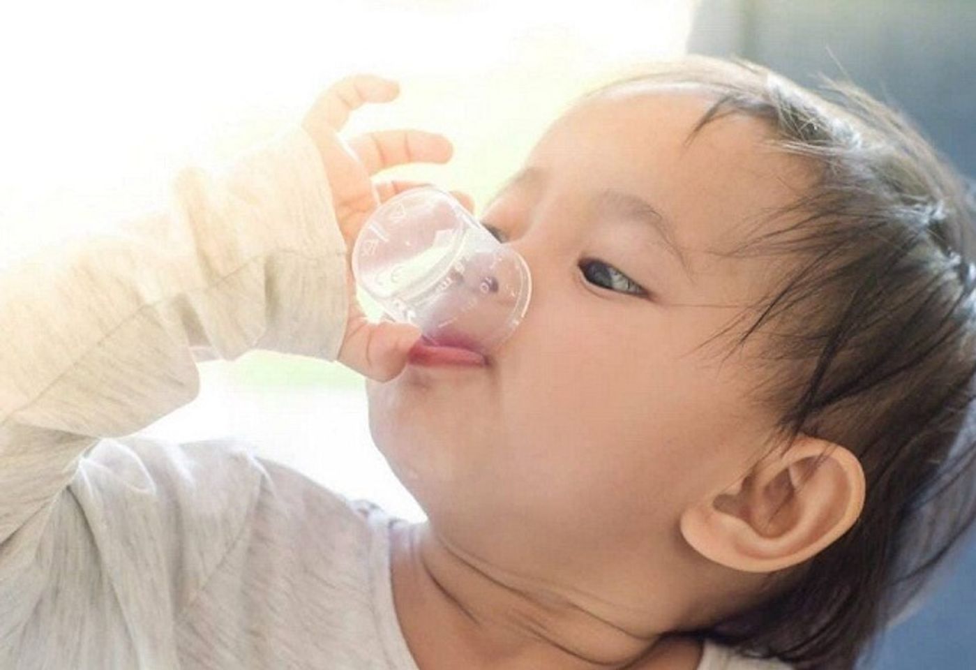 Bổ sung kẽm cho b&eacute; như thế n&agrave;o