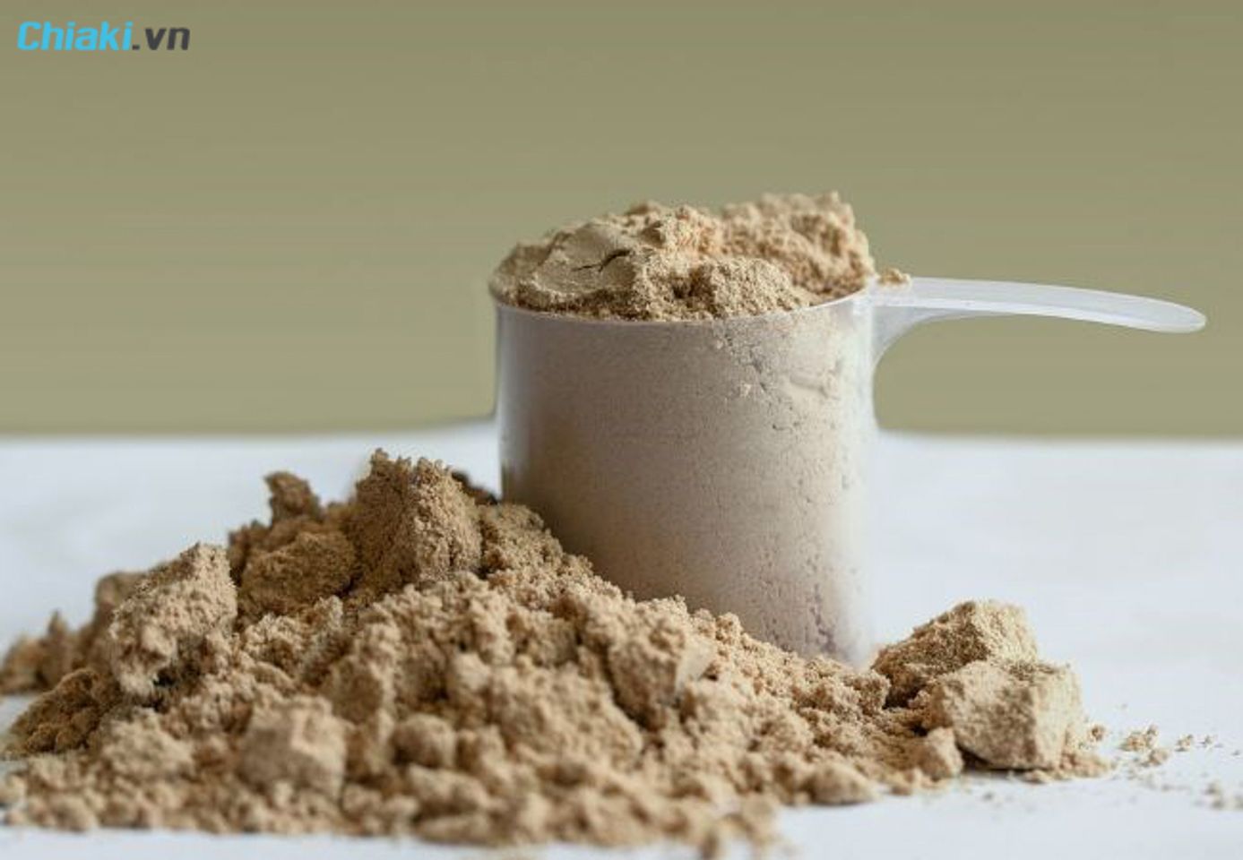 Bột protein thực vật l&agrave; g&igrave;?