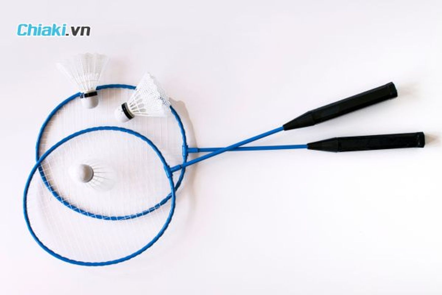Độ nhẹ của vợt