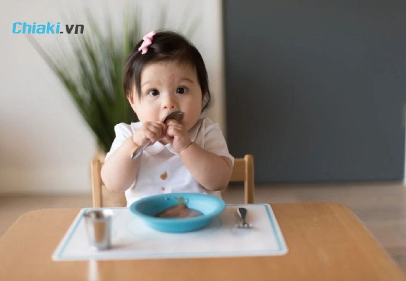 C&oacute; n&ecirc;n cho con ăn dặm kiểu Nhật kh&ocirc;ng?