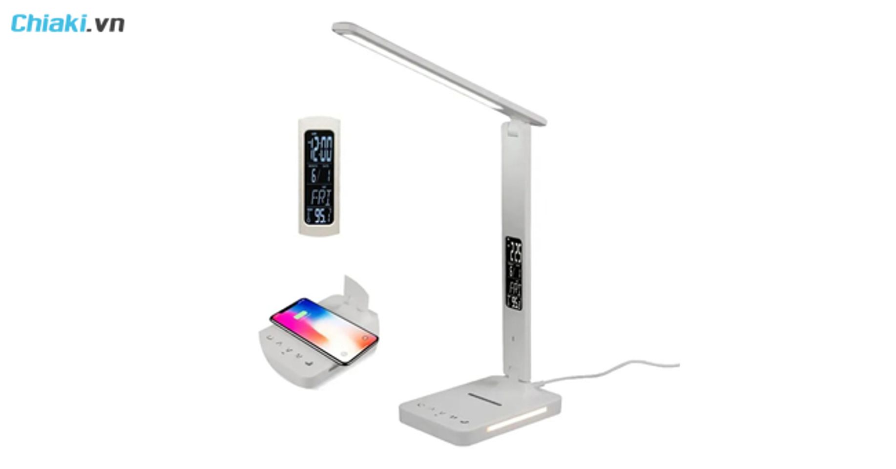 Đ&egrave;n b&agrave;n học chống cận cao cấp&nbsp;