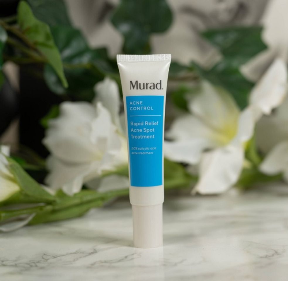 Gel chấm mụn Murad