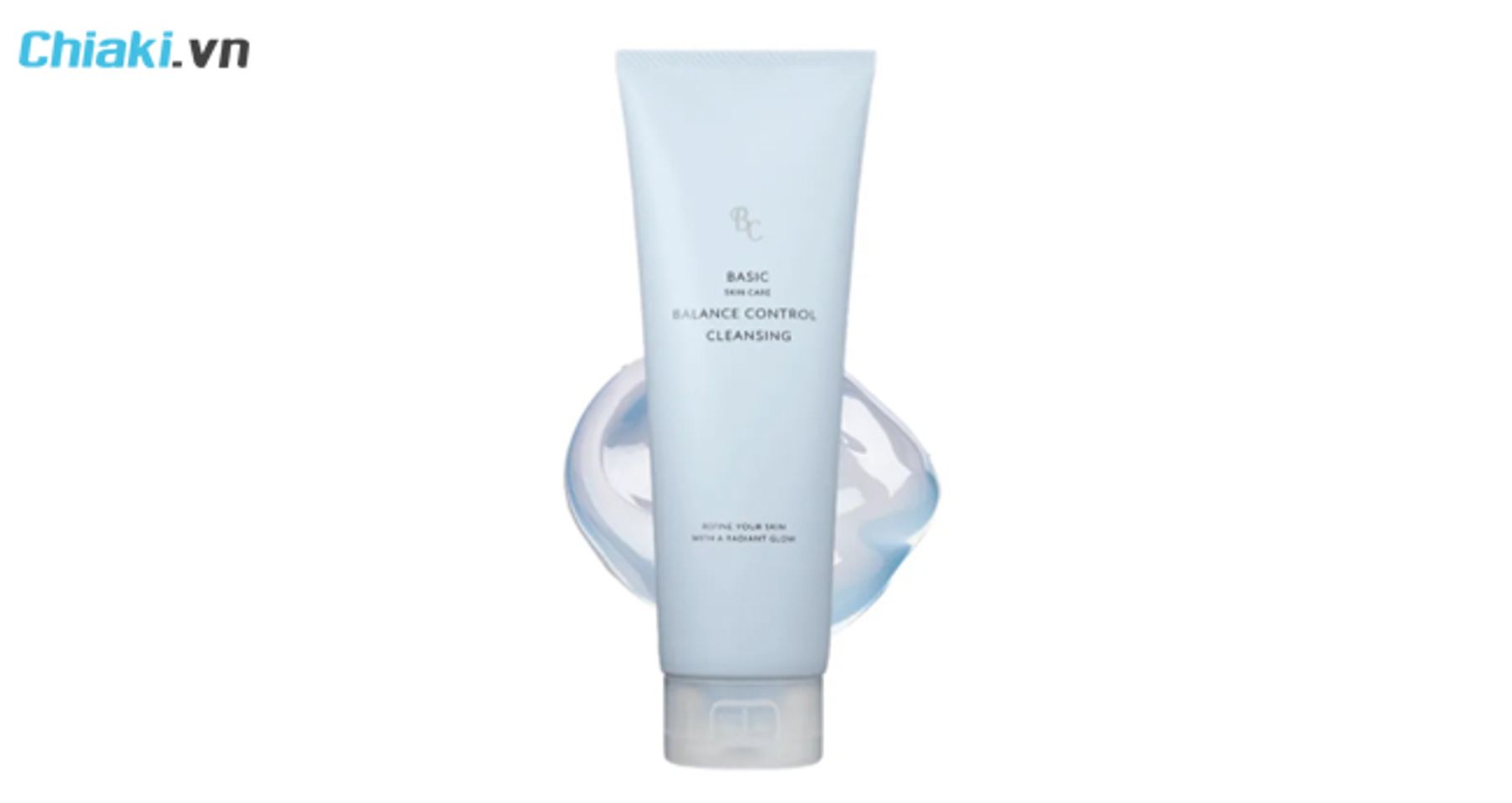 Gel rửa mặt JLP c&acirc;n bằng ẩm, tẩy tế b&agrave;o