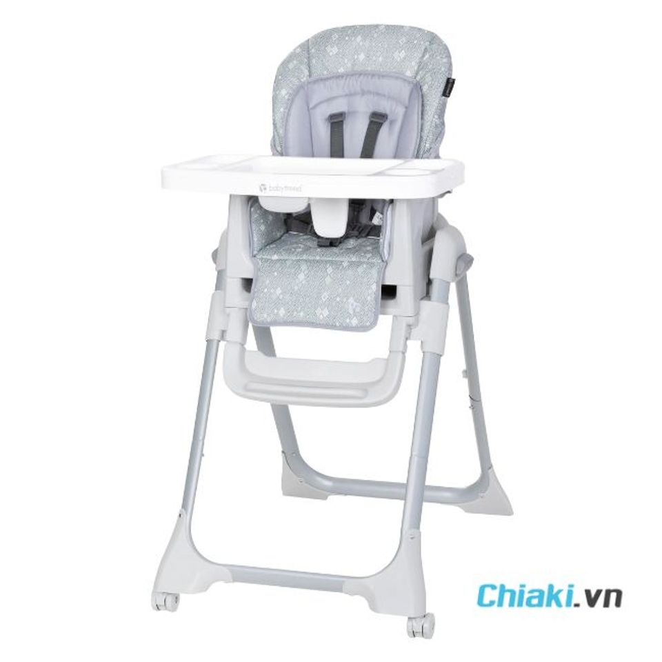 Ghế ăn dặm Baby Trend Everlast 7-in-1