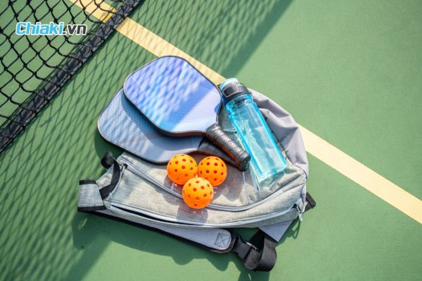 Gi&aacute; thu&ecirc; s&acirc;n Pickleball Ba Đ&igrave;nh bao nhi&ecirc;u? C&oacute; đắt kh&ocirc;ng?