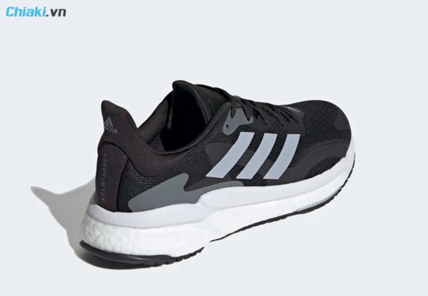 gi&agrave;y chạy bộ adidas SolarBoost 3 FW9137