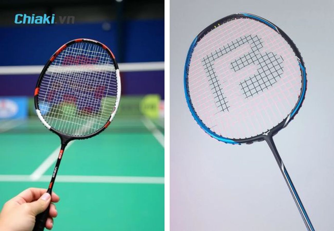 H&atilde;ng vợt cầu l&ocirc;ng Nhật Bản Mizuno