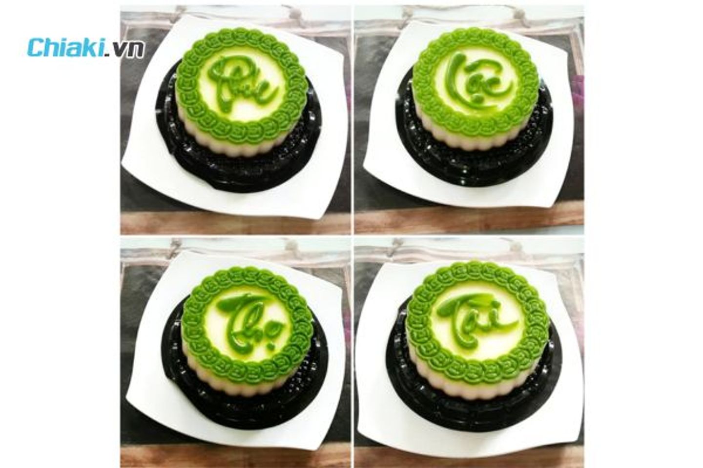 Khu&ocirc;n &eacute;p x&ocirc;i, rau c&acirc;u, khu&ocirc;n trung thu Ph&uacute;c Lộc Thọ T&agrave;i