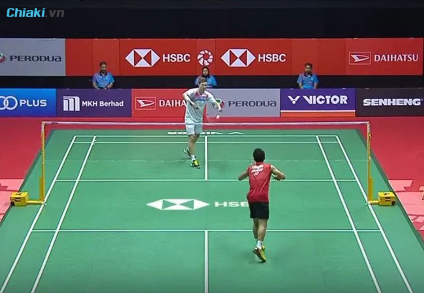 K&iacute;ch thước s&acirc;n đơn