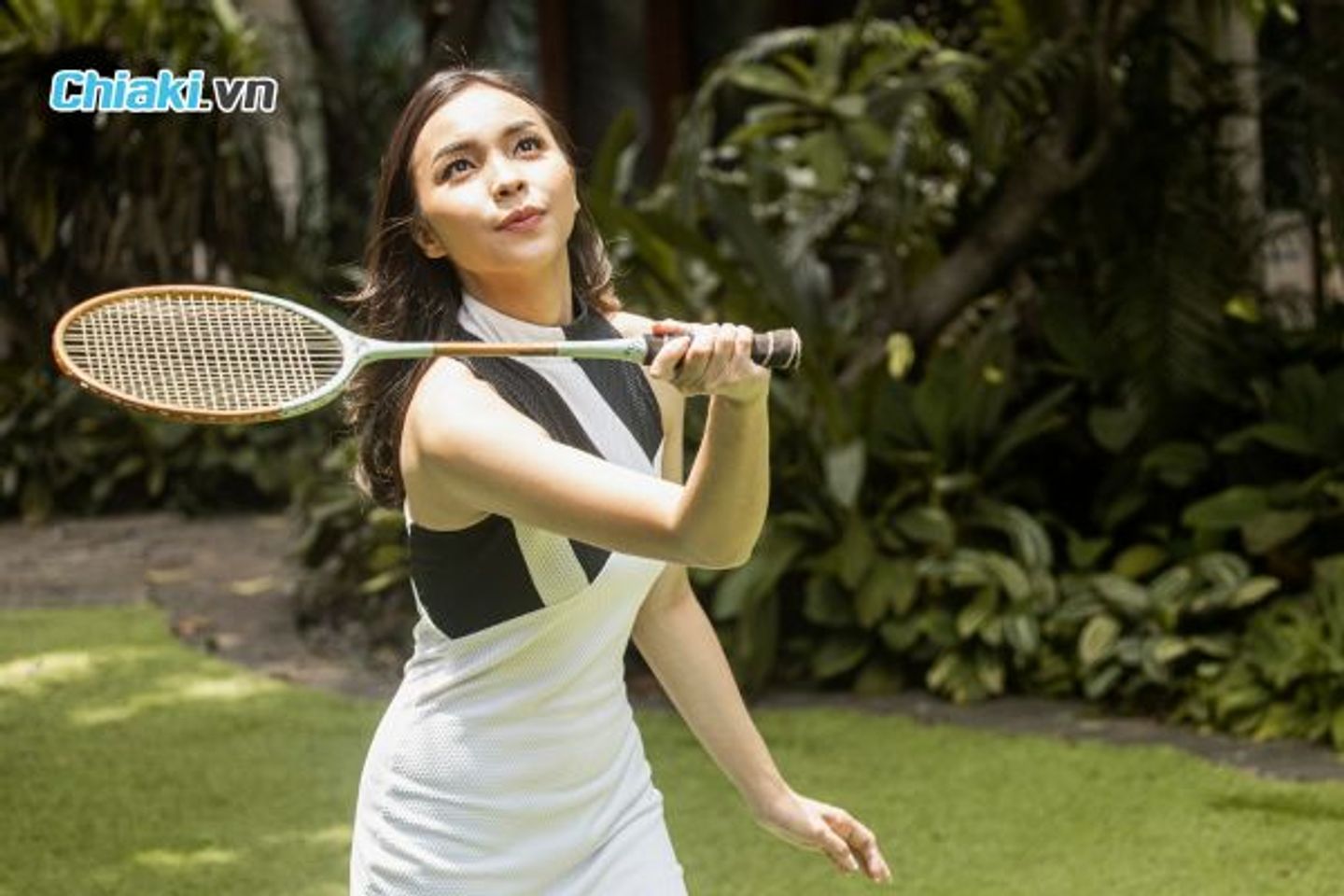Kinh nghiệm sử dụng vợt cầu l&ocirc;ng