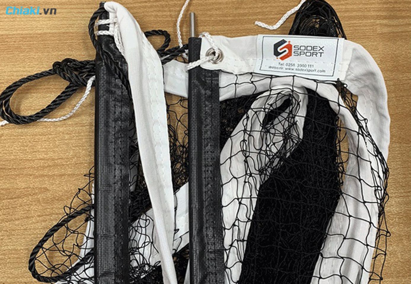 Lưới cầu l&ocirc;ng Sodex Sport