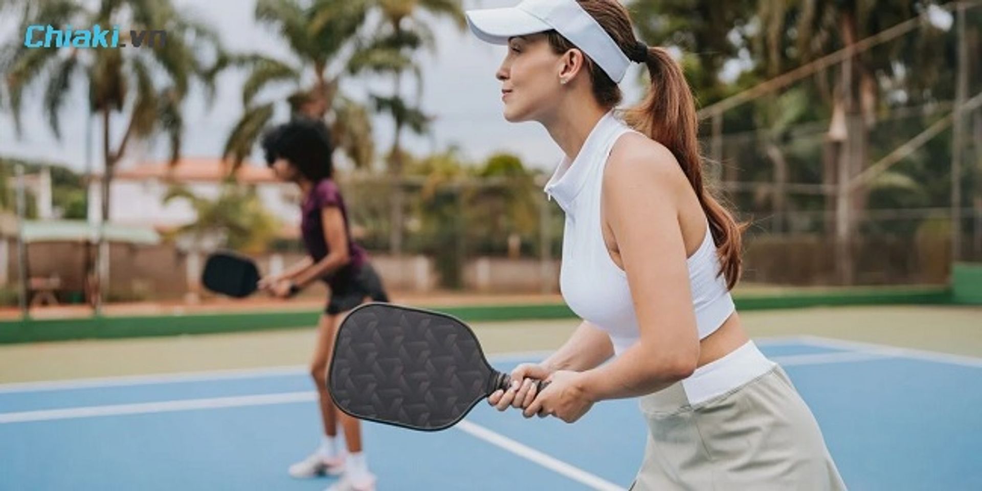 Một số lưu &yacute; khi thu&ecirc; s&acirc;n Pickleball tại Vũng T&agrave;u