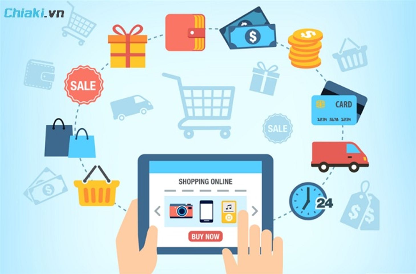 C&aacute;c sản phẩm trong gian h&agrave;ng của Telovietnam lu&ocirc;n đặt chất lượng l&ecirc;n h&agrave;ng đầu
