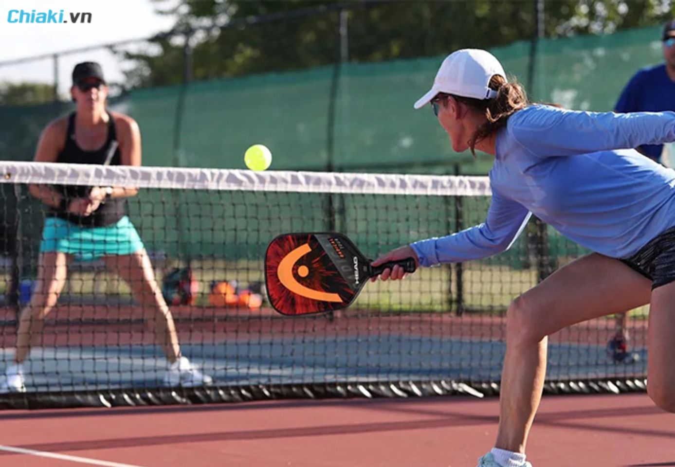 Những lưu &yacute; khi chơi pickleball tại H&agrave; Đ&ocirc;ng