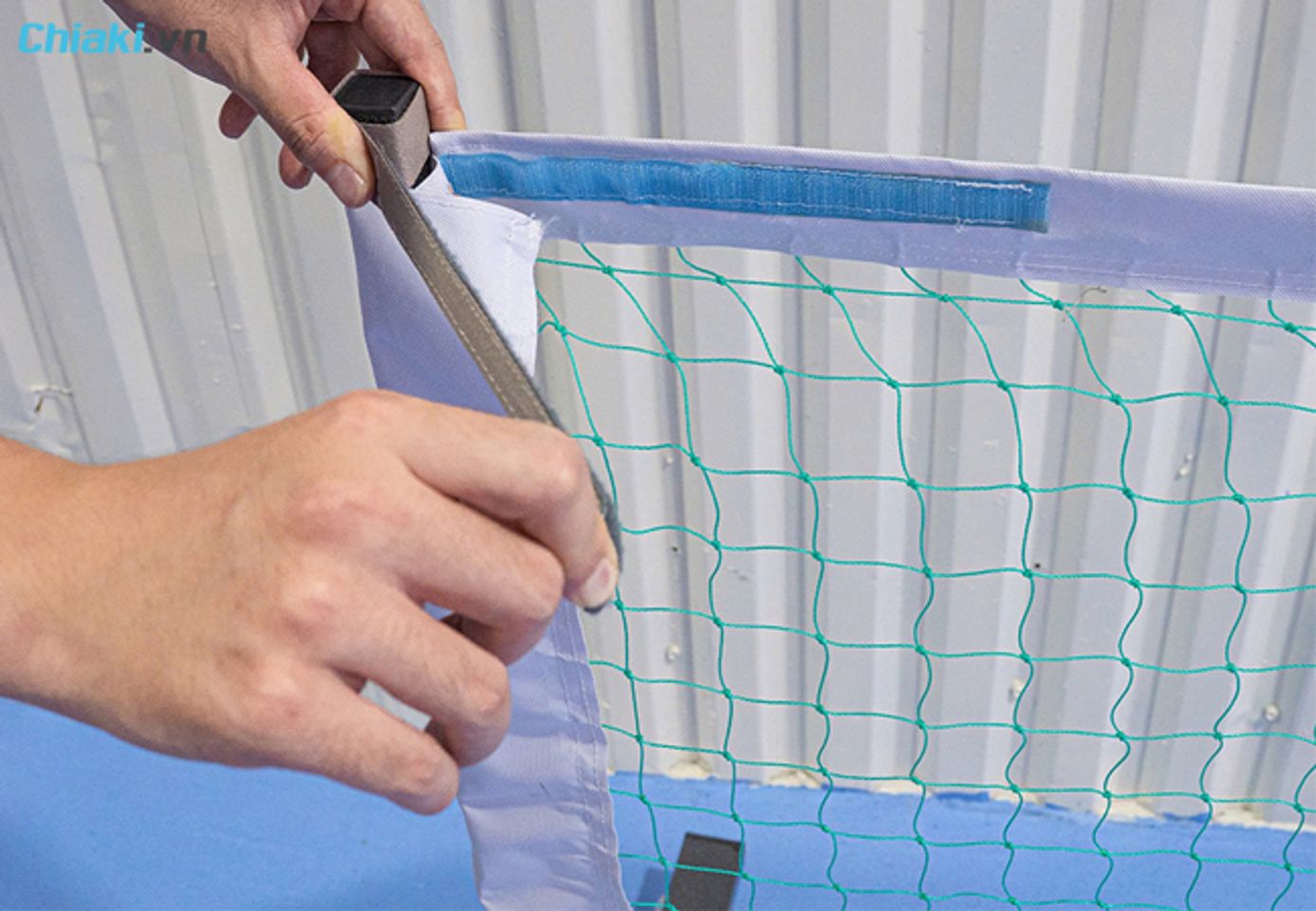 Những lưu &yacute; về chiều cao của lưới Pickleball&nbsp;