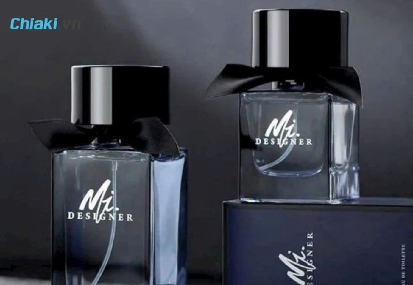 Nước hoa nam MJ Designer EDP