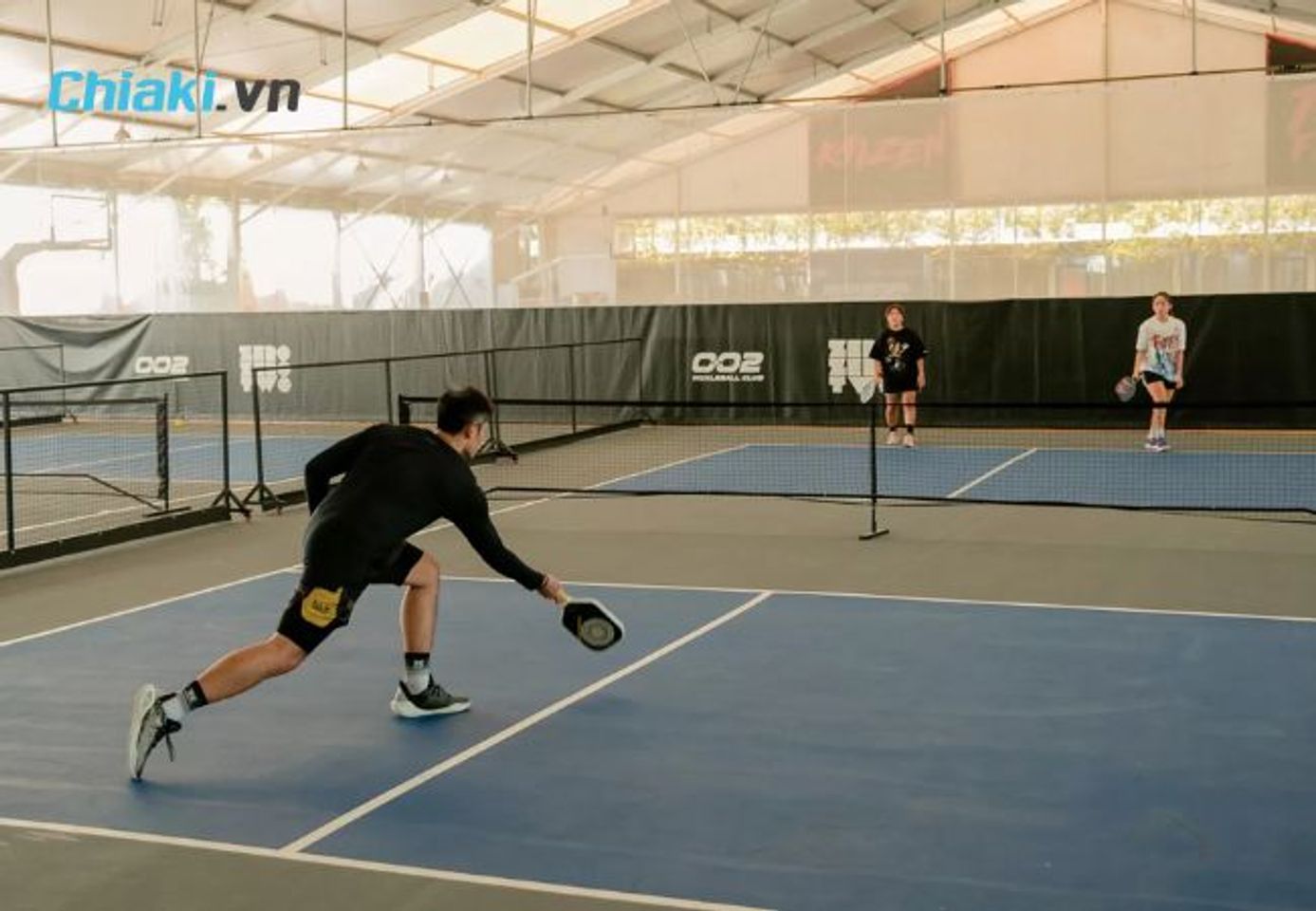 S&acirc;n Pickleball 002