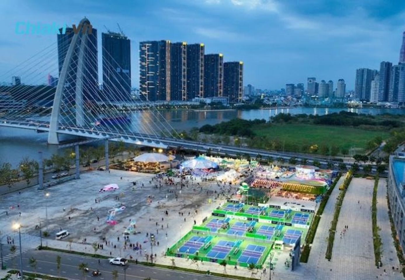S&acirc;n Pickleball D-Joy
