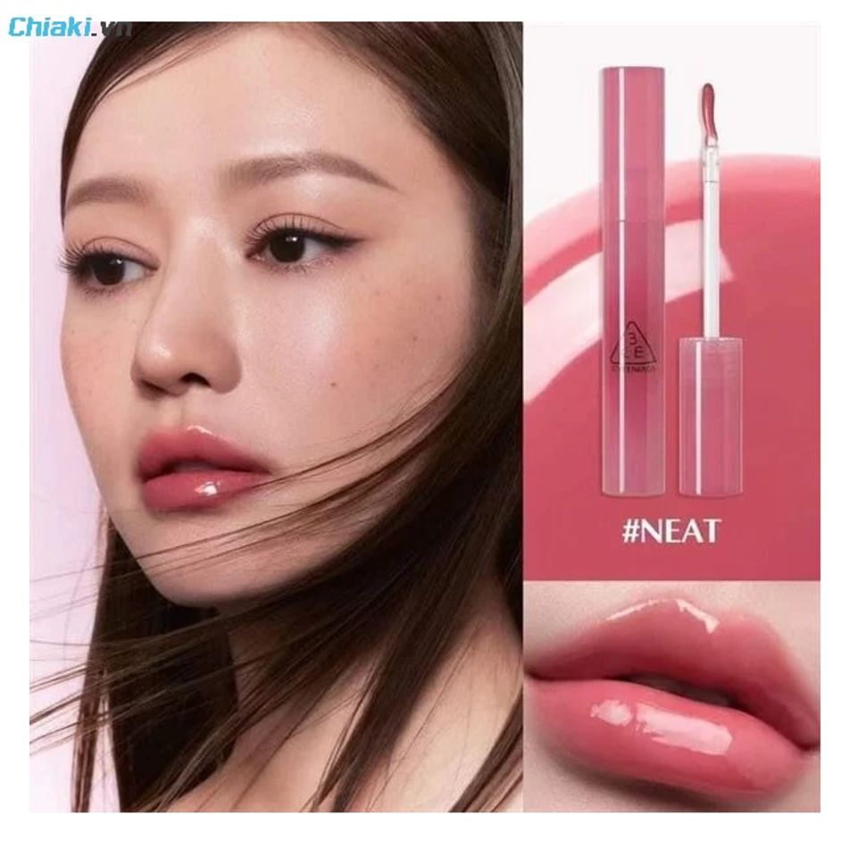 Review 10+ Bảng m&agrave;u son 3CE hot trend hiện nay (CẬP NHẬT MỚI 2025) 72