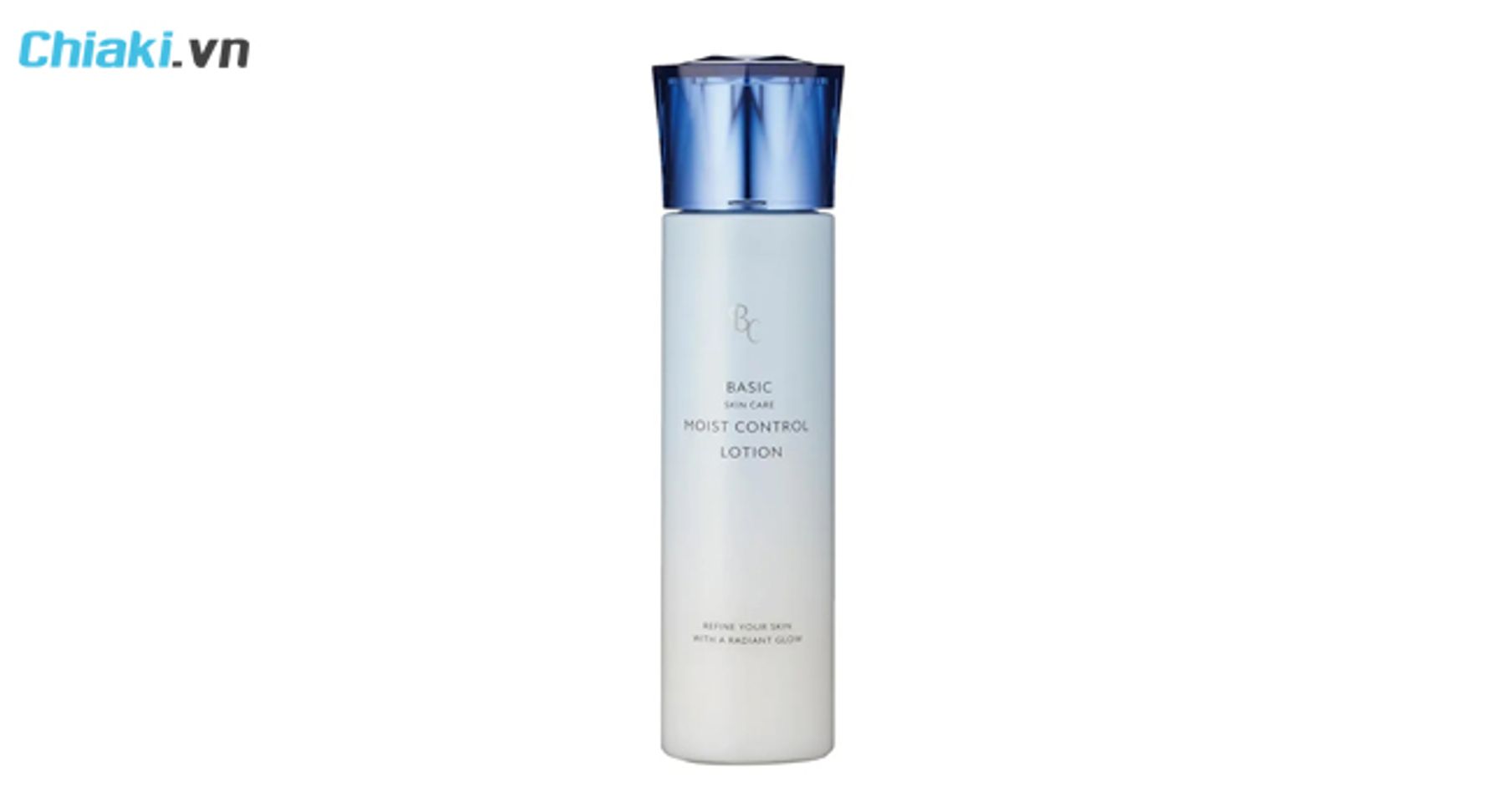 Tinh chất dưỡng ẩm Moist Control Lotion