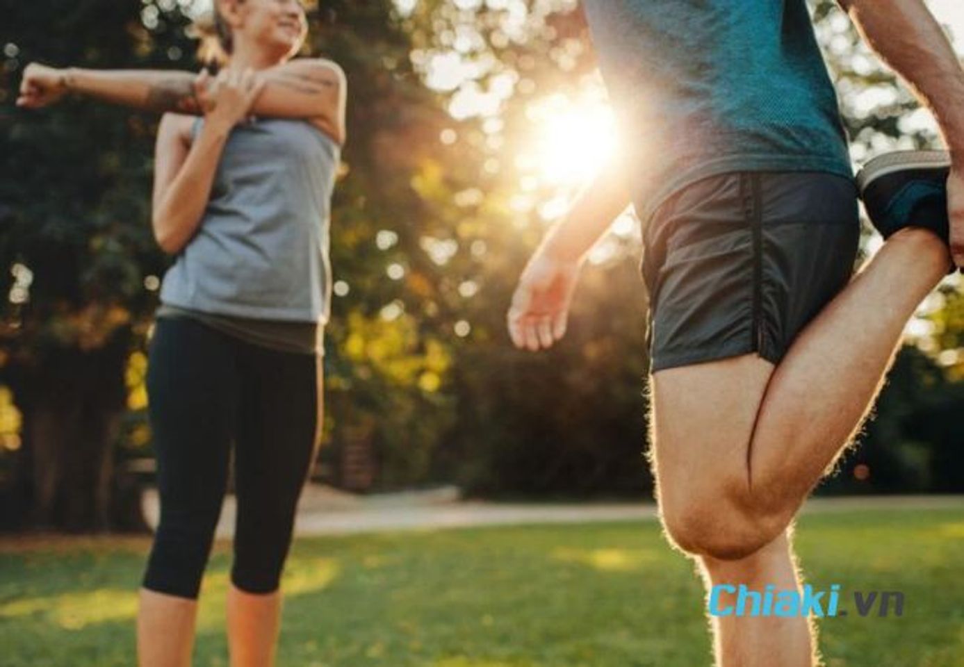 V&igrave; sao cần khởi động trước khi chơi pickleball